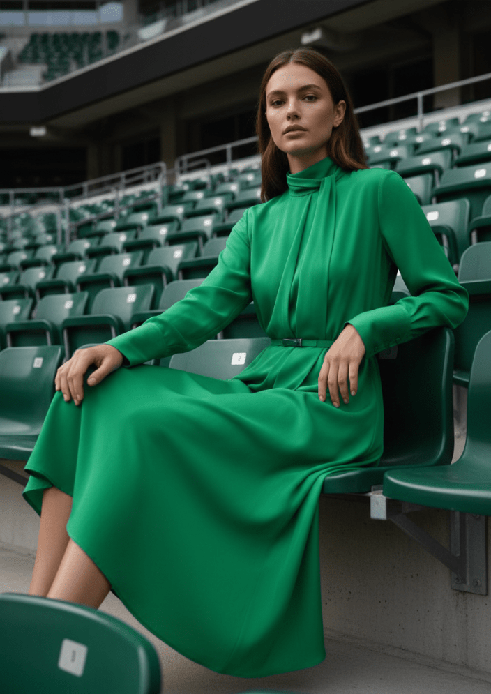 Dressing Like Old Money: Polo Outfit Ideas Dressing Like Old Money: Polo Outfit Ideas