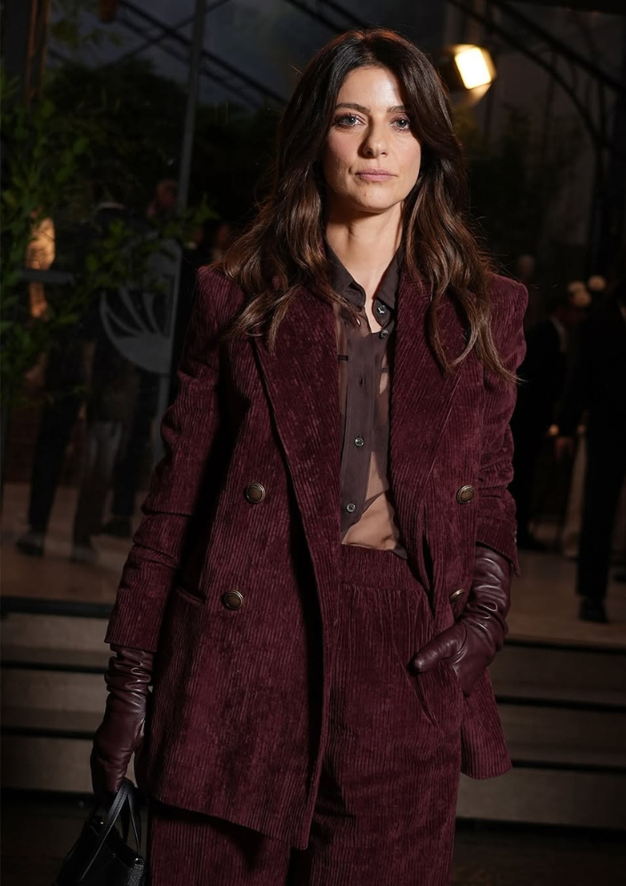 Holiday Outfits for Your Chicest Cosy Moments