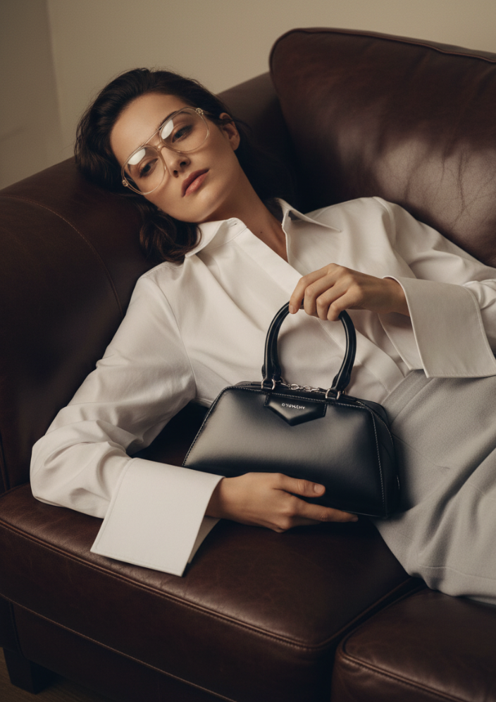 Icons of the Season: The It Bags Defining Today’s Style Mood