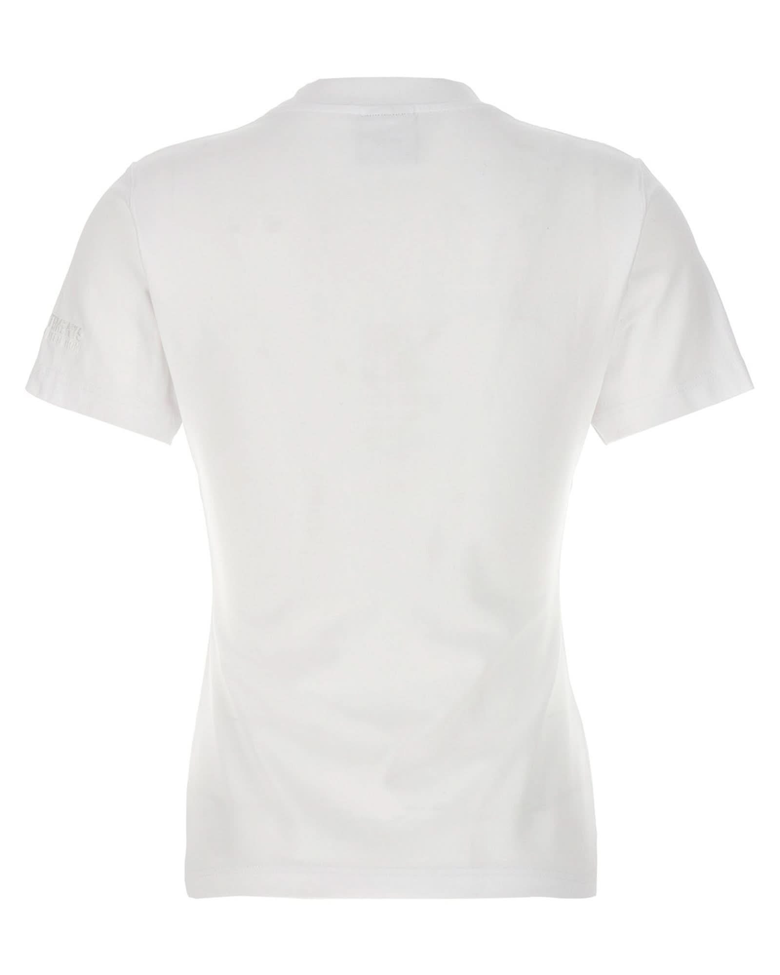 Vetements Amor T-shirt Glam Steals