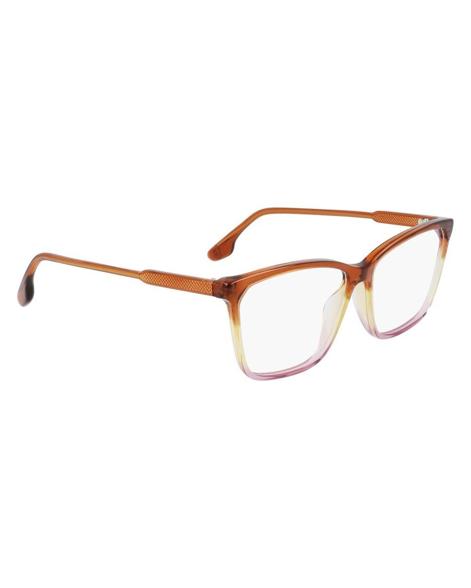 Victoria Beckham Acetate Frame Eyeglasses