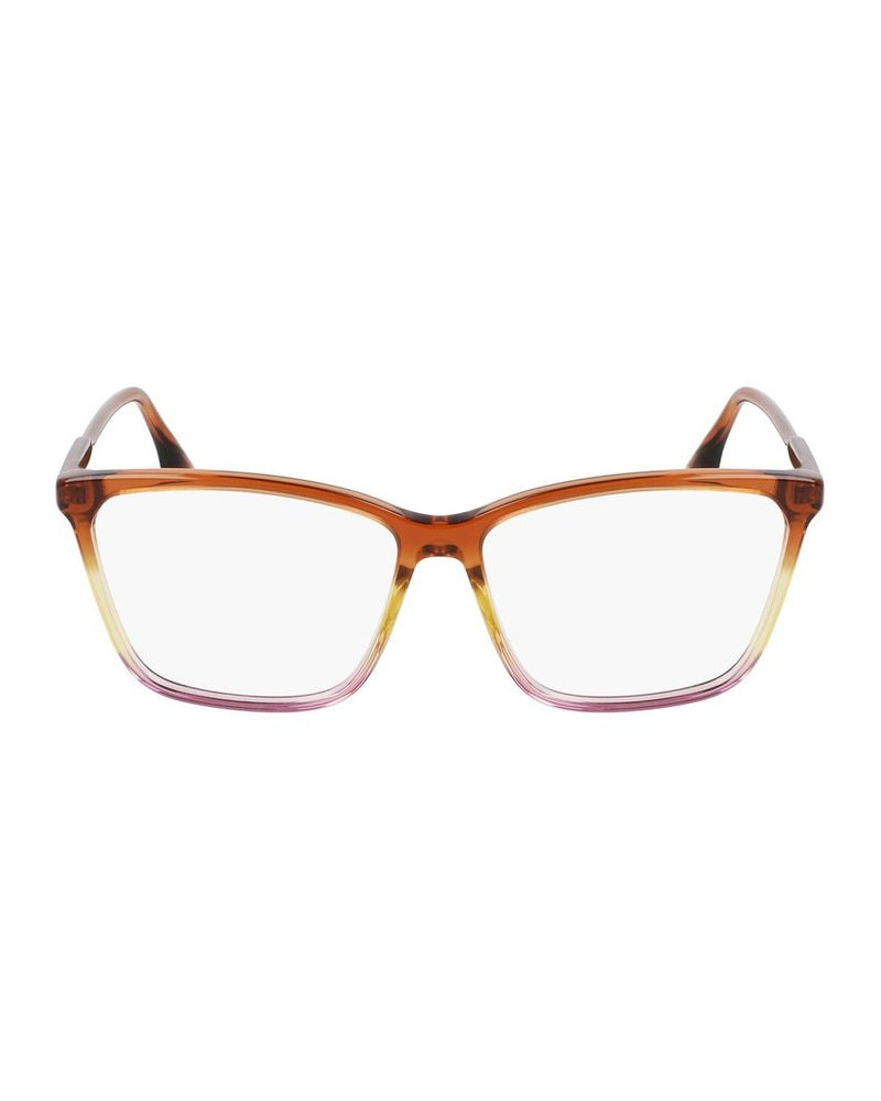 Victoria Beckham Acetate Frame Eyeglasses