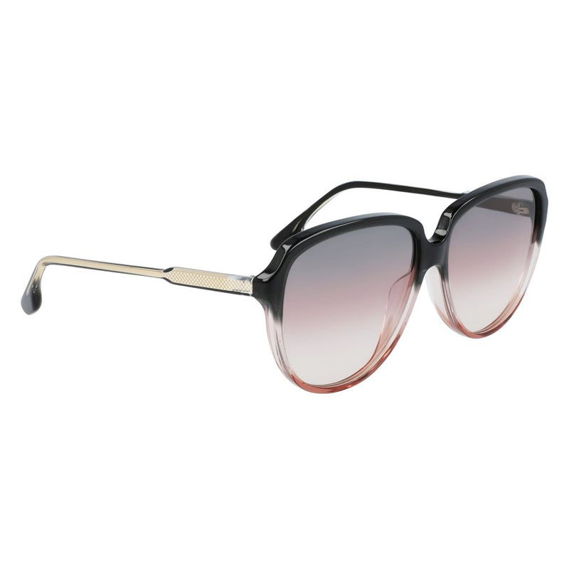 Victoria Beckham Acetate Sunglasses Glam Steals