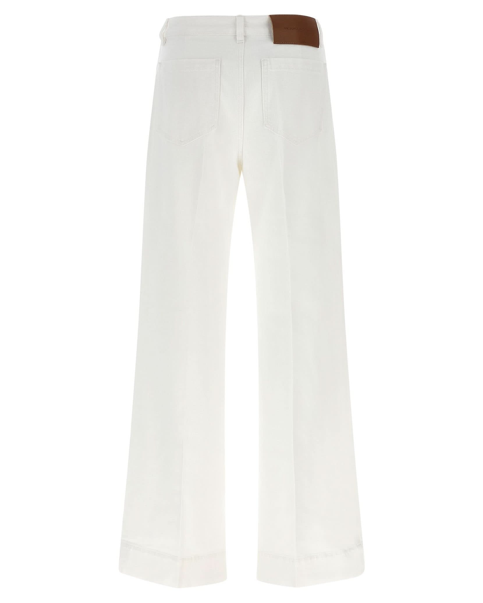Victoria Beckham Alina Jeans Glam Steals