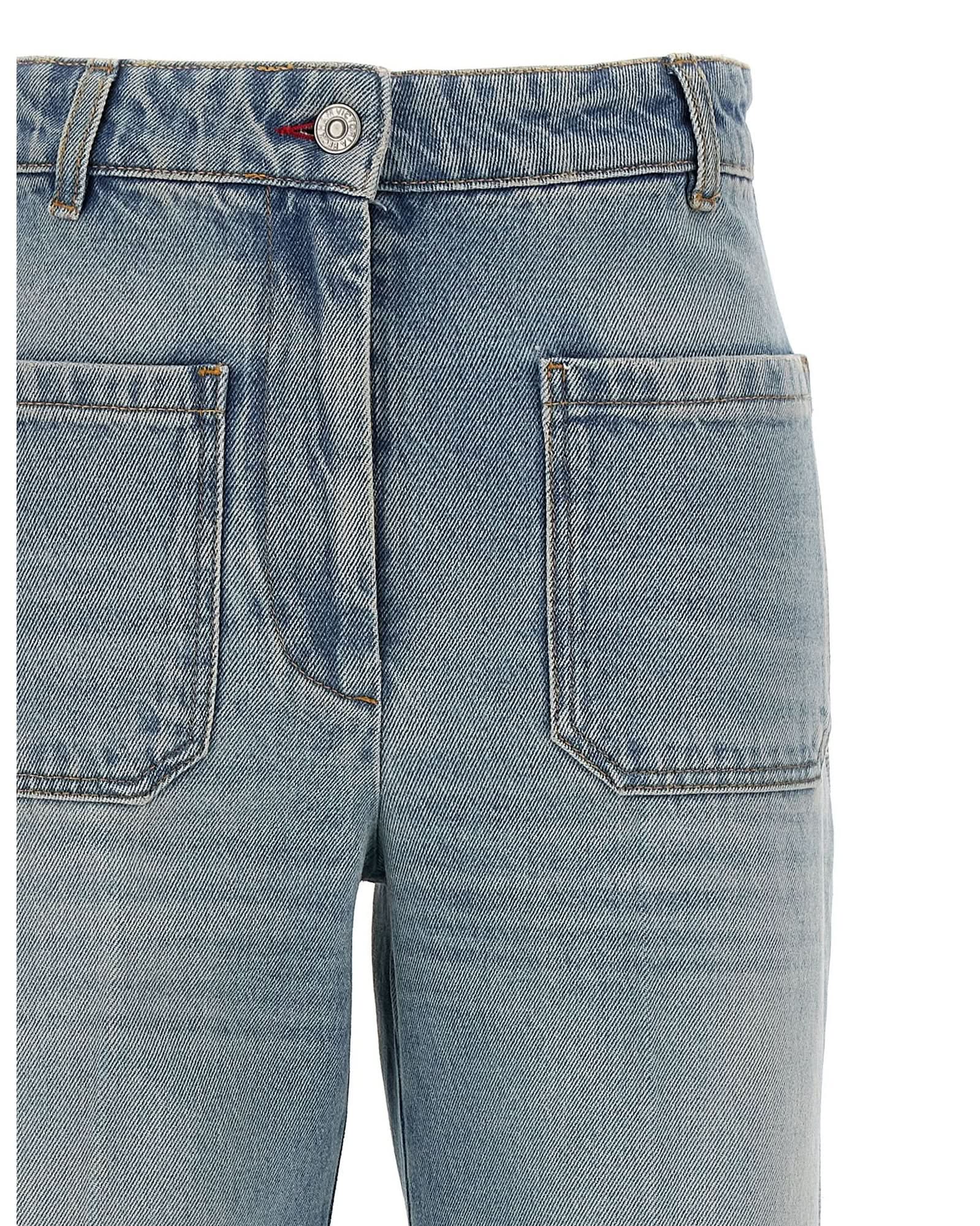 Victoria Beckham Alina Jeans Glam Steals