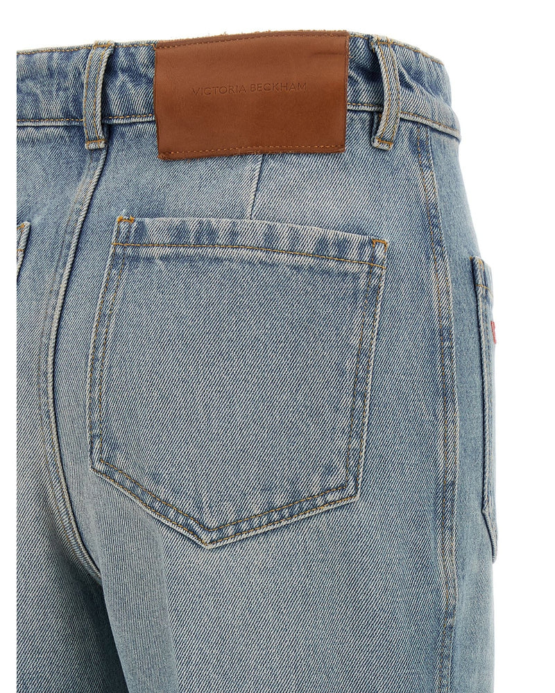 Victoria Beckham Alina Jeans Glam Steals