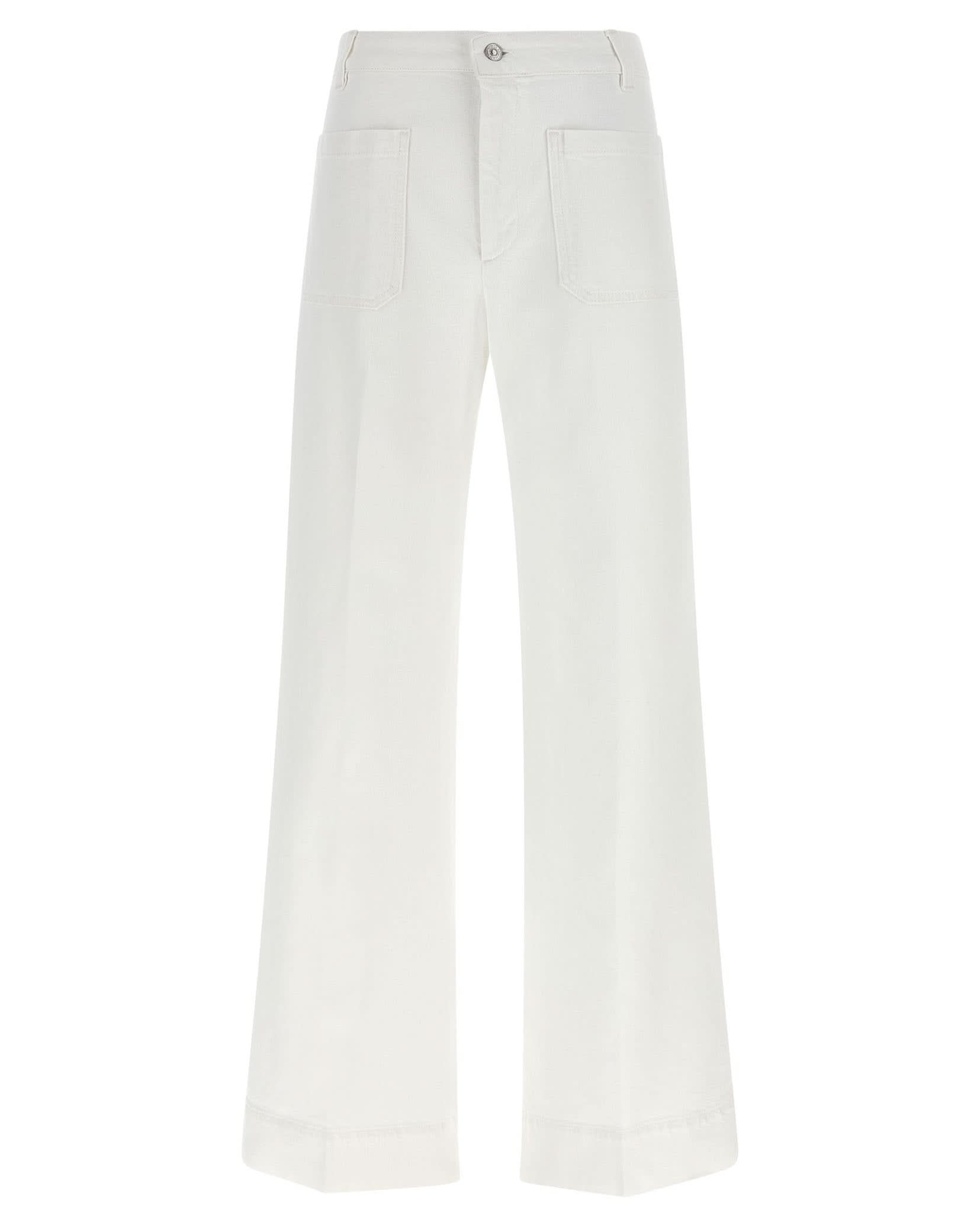 Victoria Beckham Alina Jeans Glam Steals