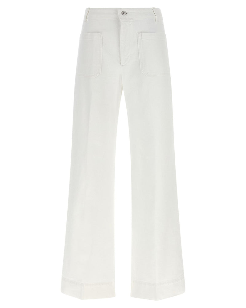 Victoria Beckham Alina Jeans Glam Steals