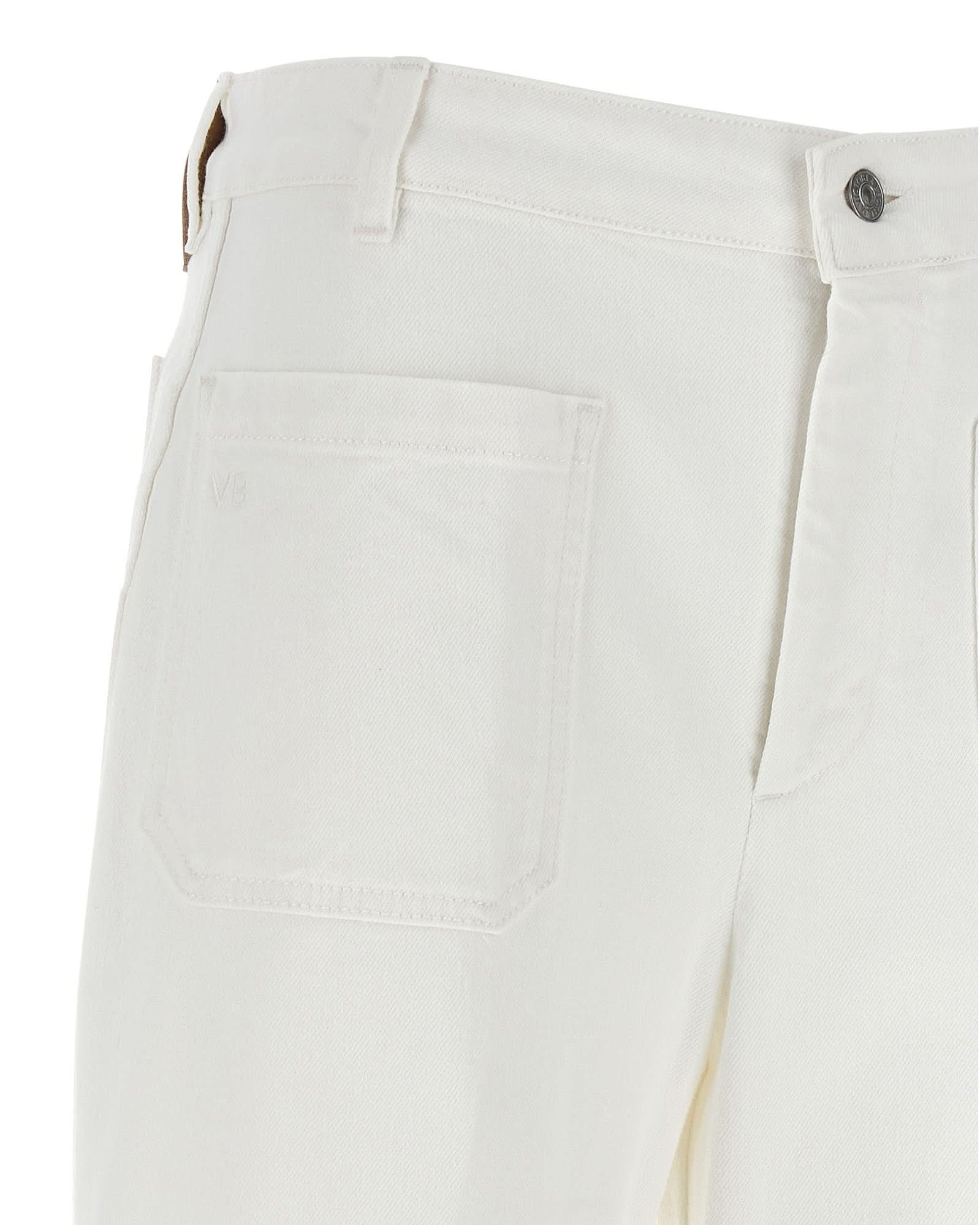 Victoria Beckham Alina Jeans Glam Steals