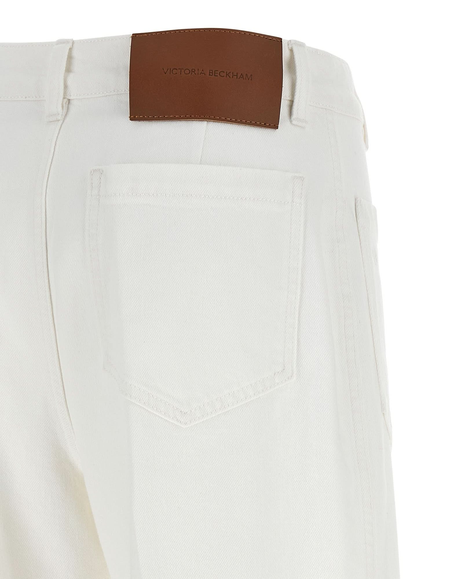 Victoria Beckham Alina Jeans Glam Steals