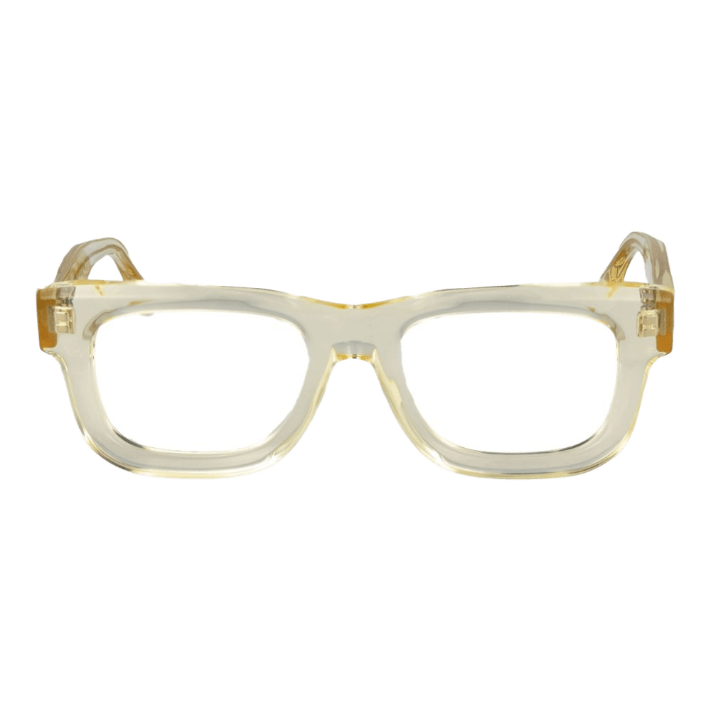 Victoria Beckham Beige Women Glasses Frame Glam Steals