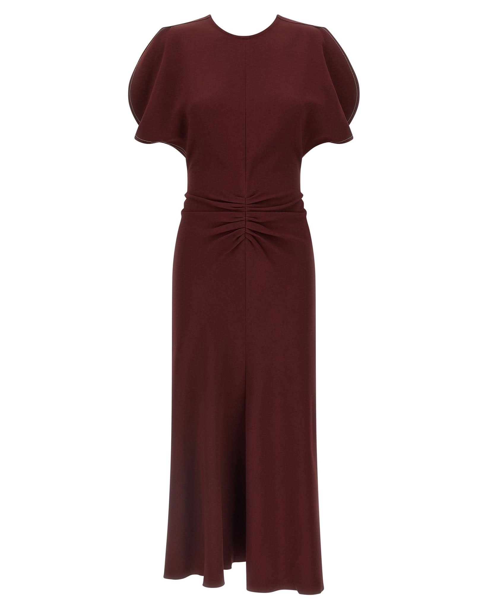 Victoria Beckham Bela Dress Glam Steals