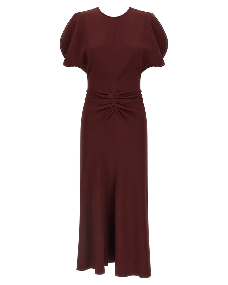 Victoria Beckham Bela Dress Glam Steals