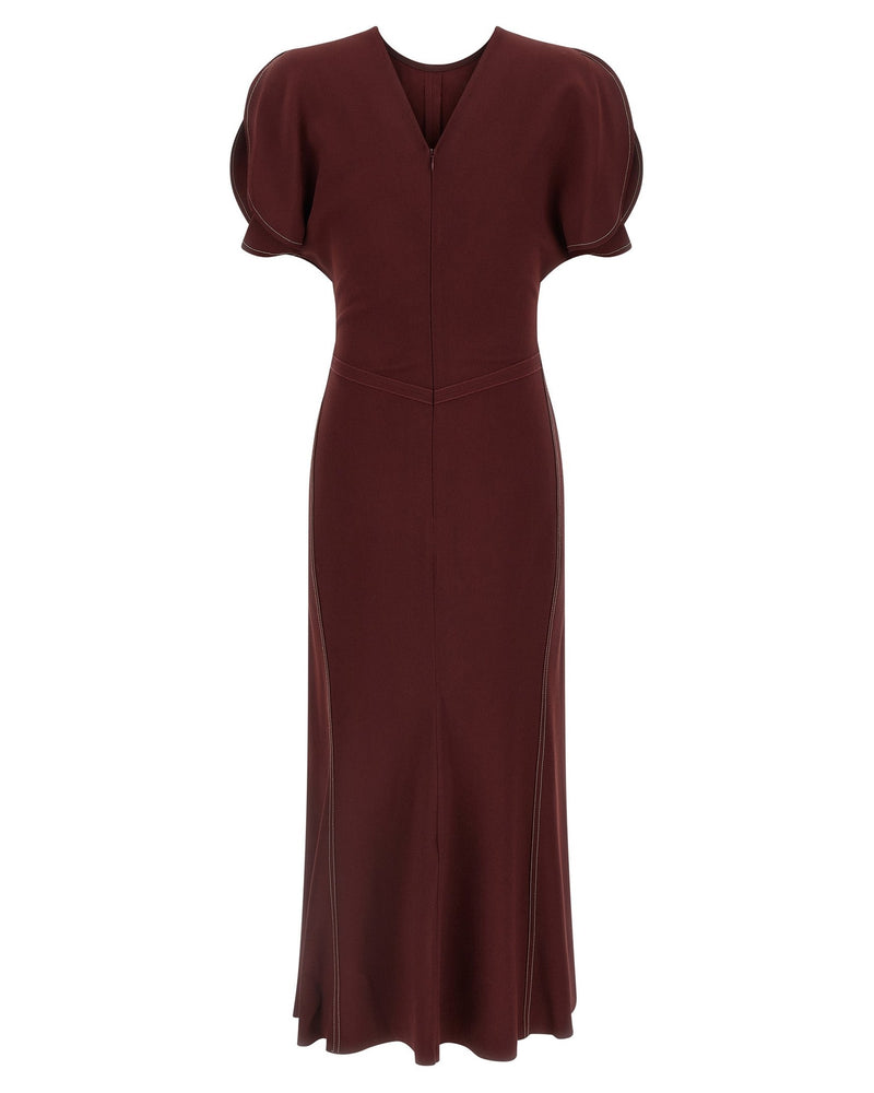 Victoria Beckham Bela Dress Glam Steals