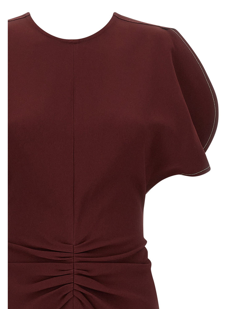 Victoria Beckham Bela Dress Glam Steals