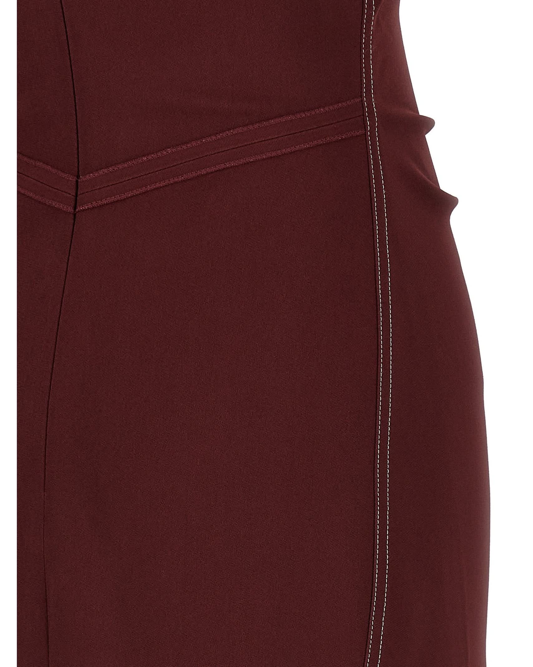 Victoria Beckham Bela Dress Glam Steals