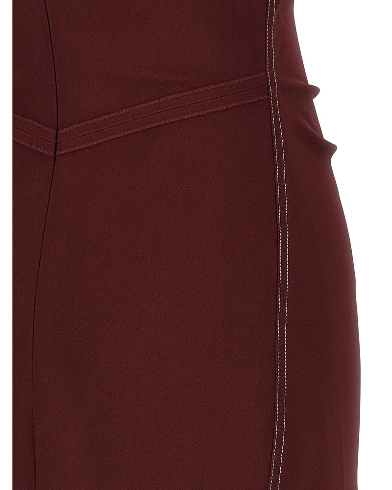 Victoria Beckham Bela Dress Glam Steals