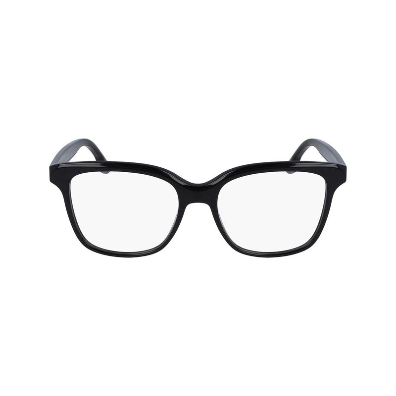Victoria Beckham Black Acetate Frame Glam Steals