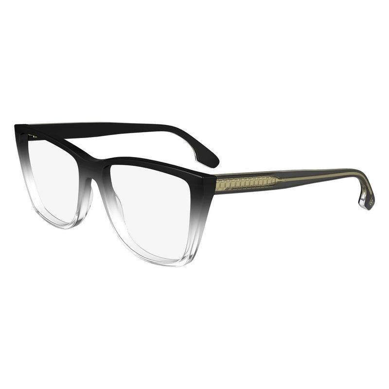 Victoria Beckham Black Acetate Frame