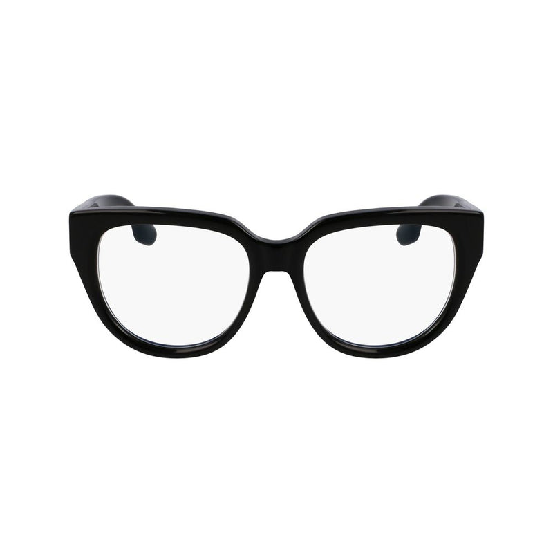 Victoria Beckham Black Acetate Frame