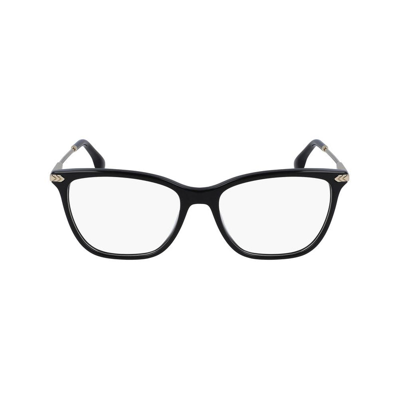 Victoria Beckham Black Acetate Frame Glam Steals