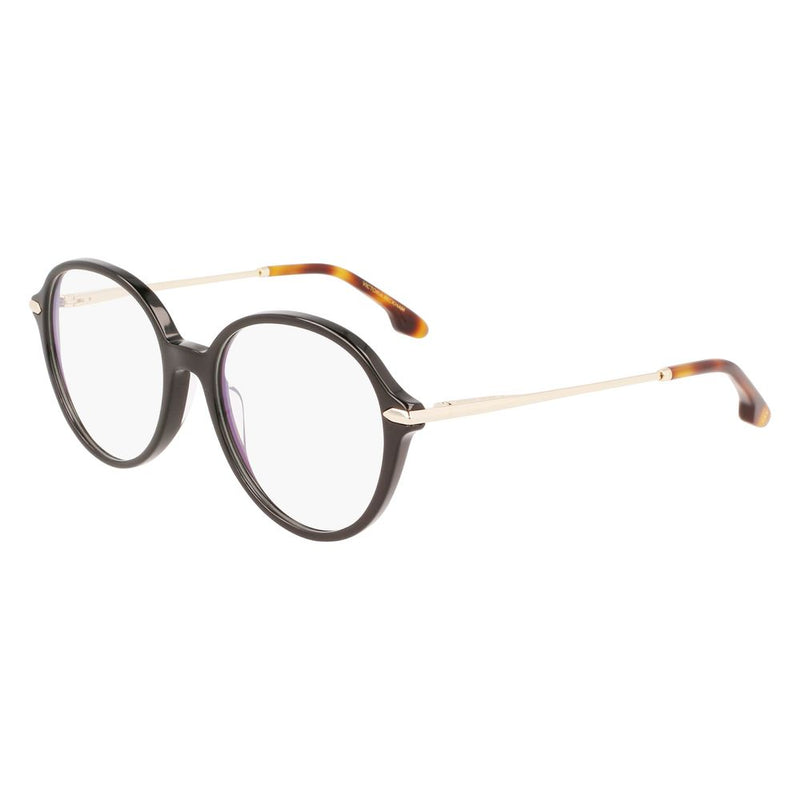 Victoria Beckham Black Acetate Frame