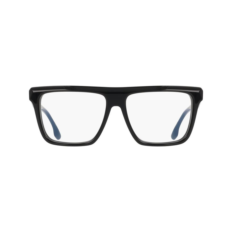 Victoria Beckham Black Acetate Frame