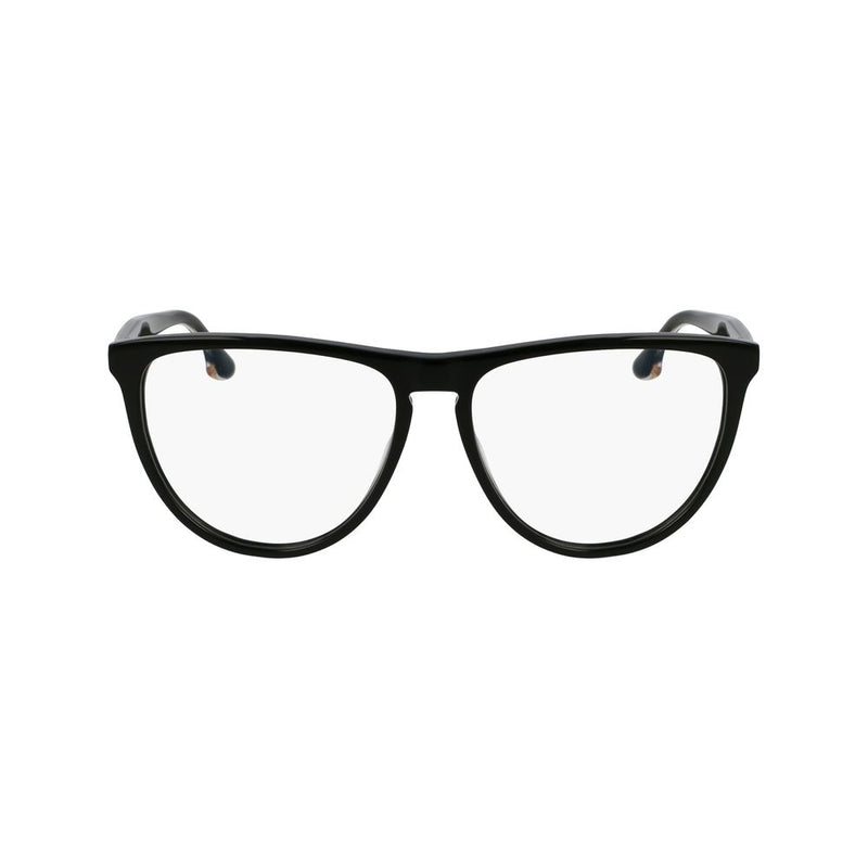 Victoria Beckham Black Acetate Frame