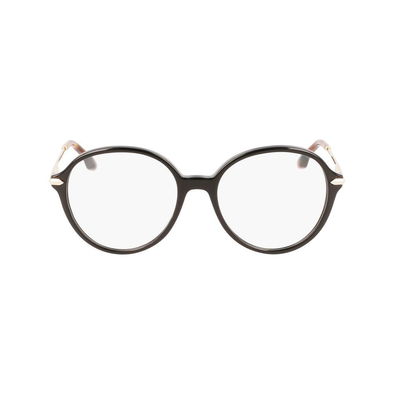 Victoria Beckham Black Acetate Frame