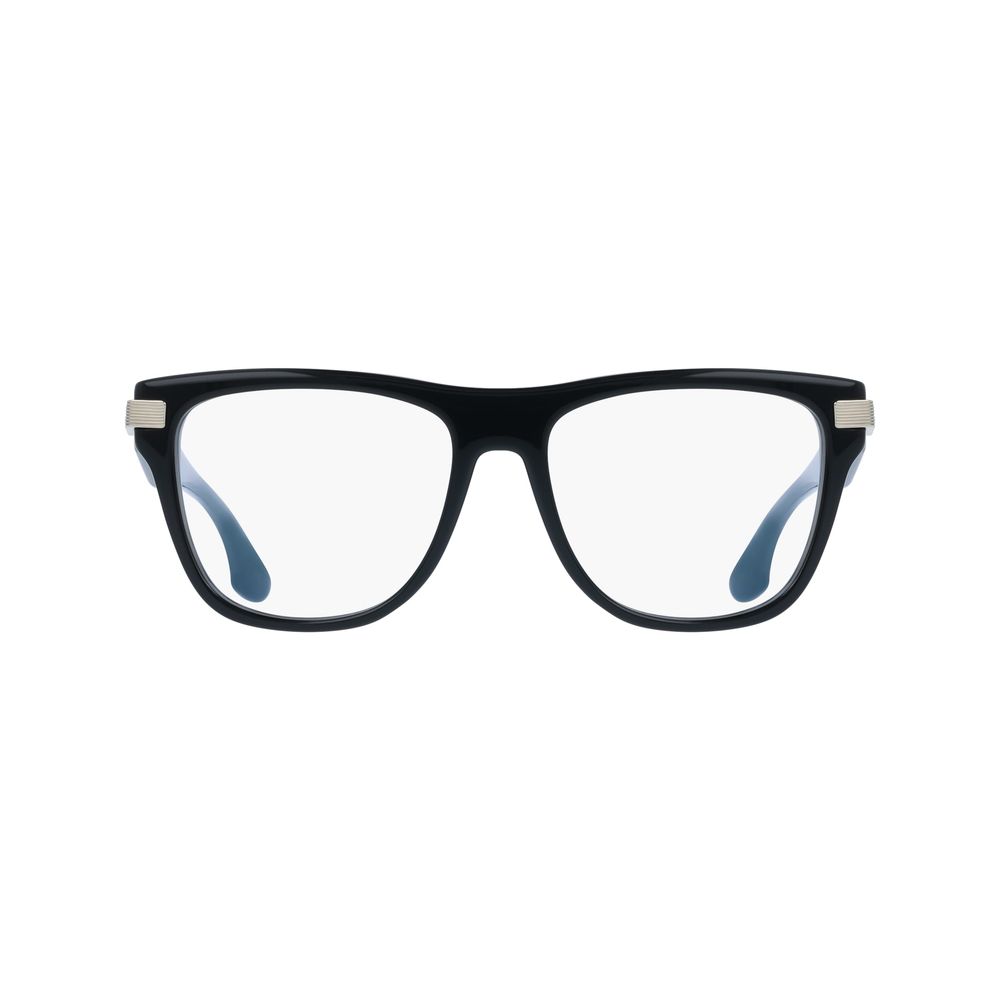Victoria Beckham Black Acetate Frame Glam Steals