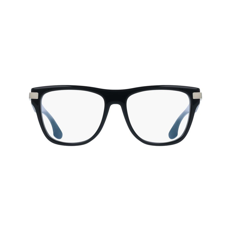 Victoria Beckham Black Acetate Frame