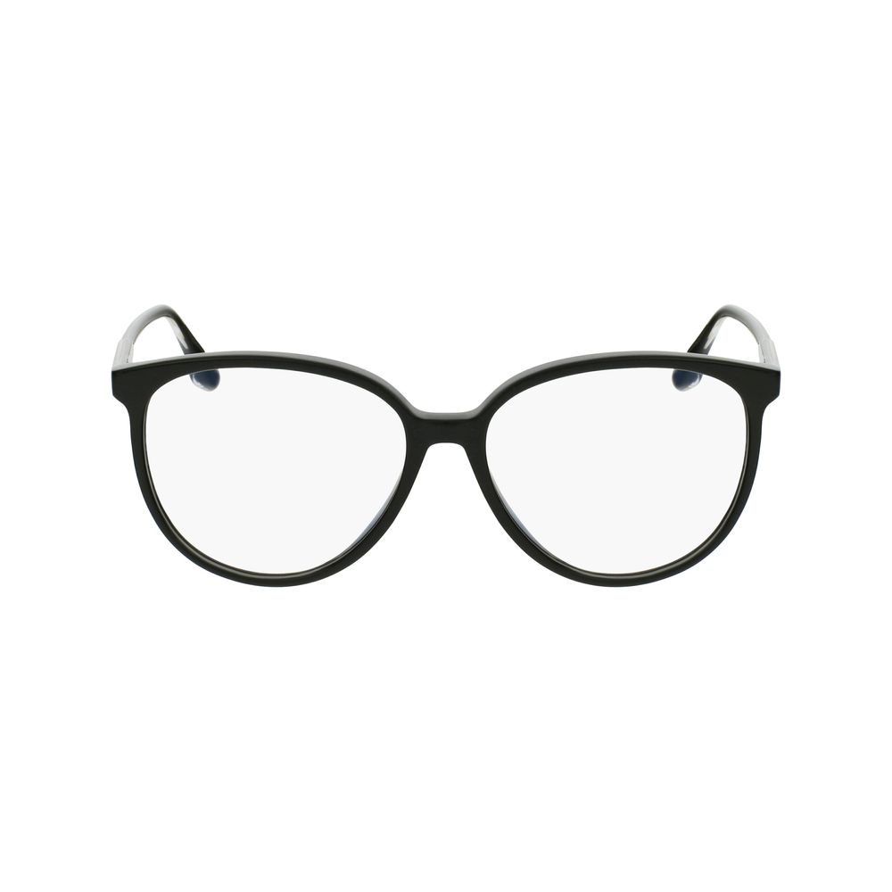 Victoria Beckham Black Acetate Frame