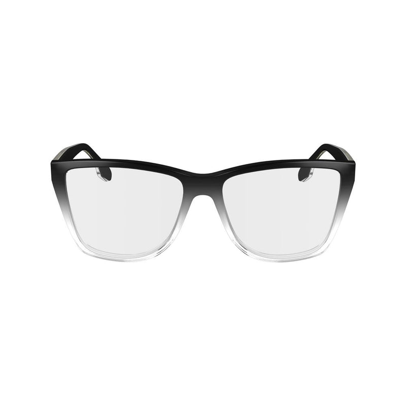 Victoria Beckham Black Acetate Frame