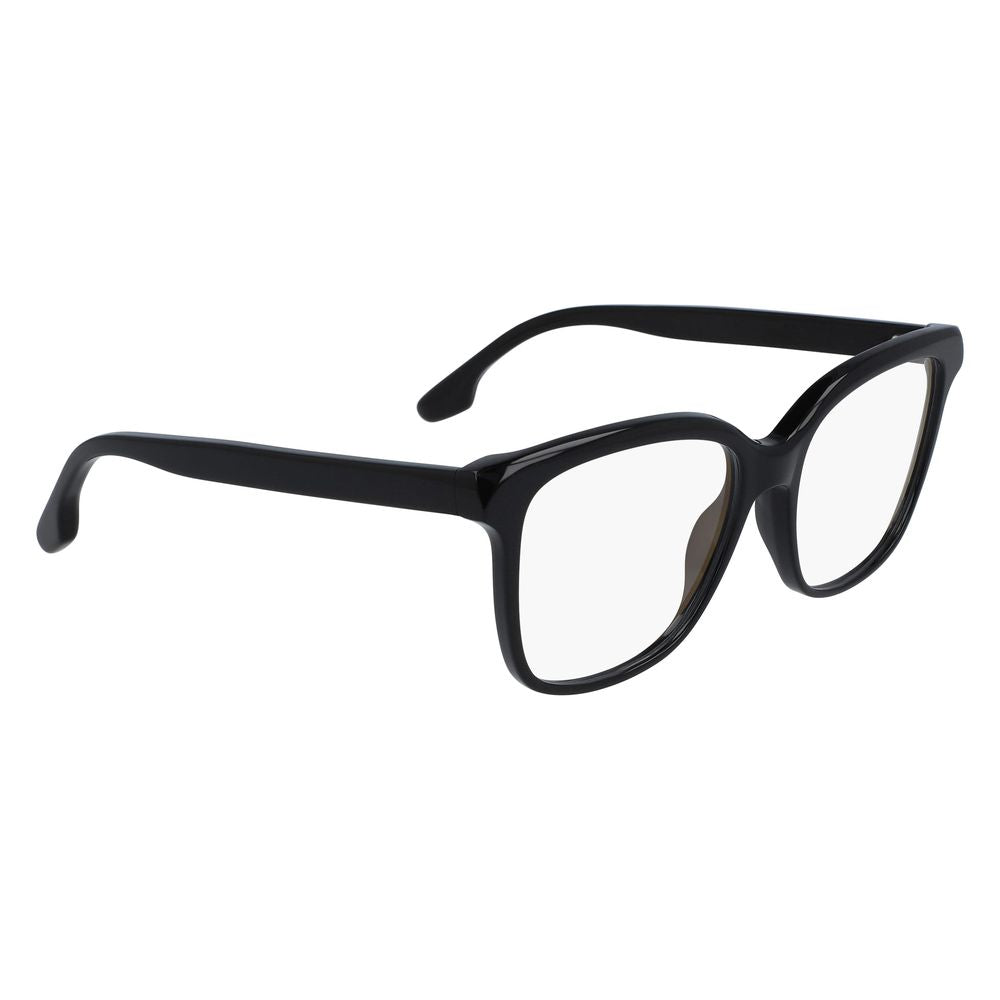Victoria Beckham Black Acetate Frame Glam Steals