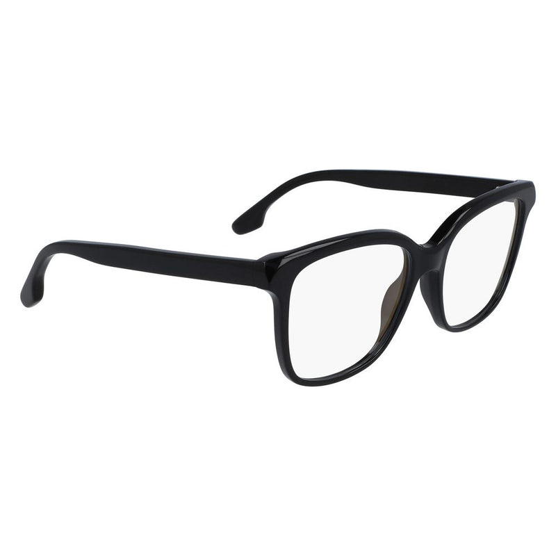 Victoria Beckham Black Acetate Frame Glam Steals