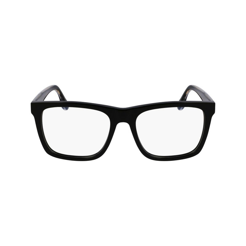 Victoria Beckham Black Acetate Frame