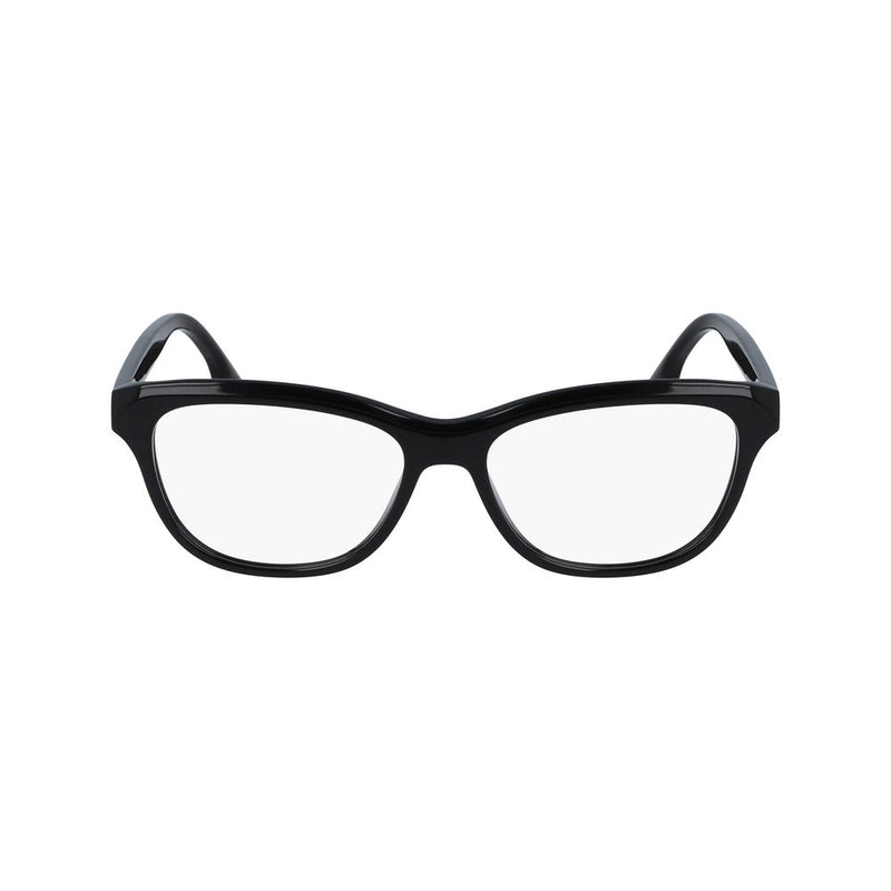 Victoria Beckham Black Acetate Frame Glam Steals