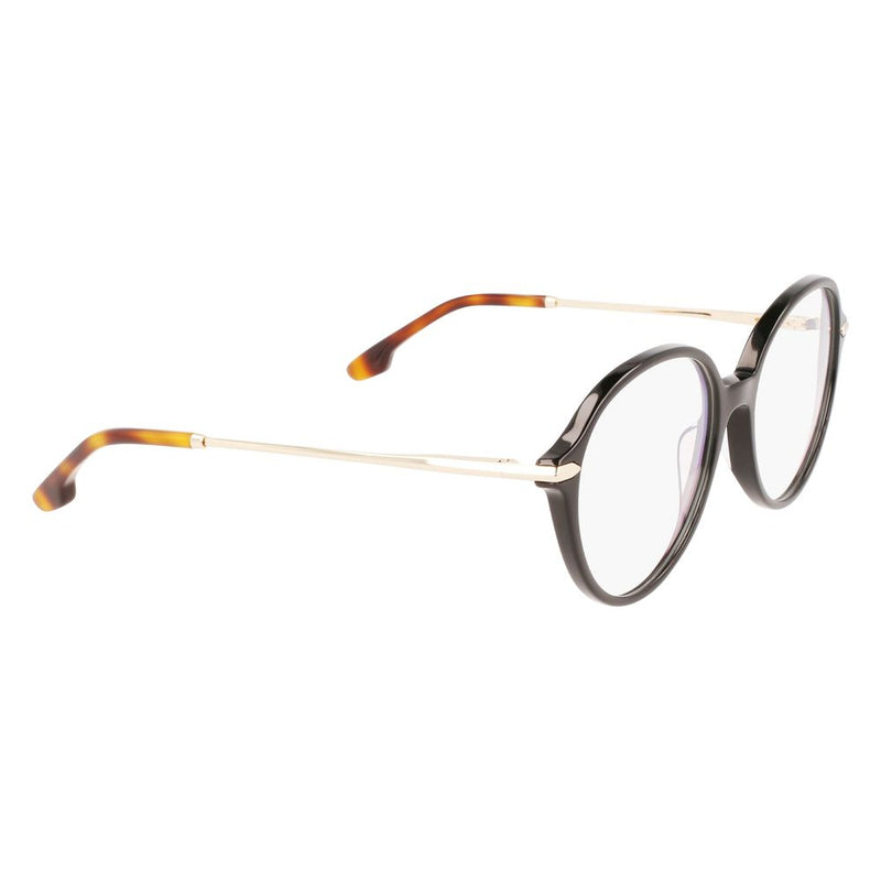 Victoria Beckham Black Acetate Frame