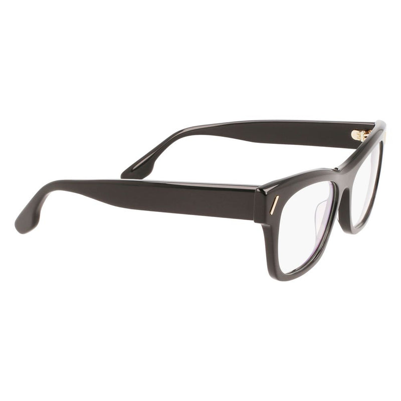Victoria Beckham Black Acetate Frame