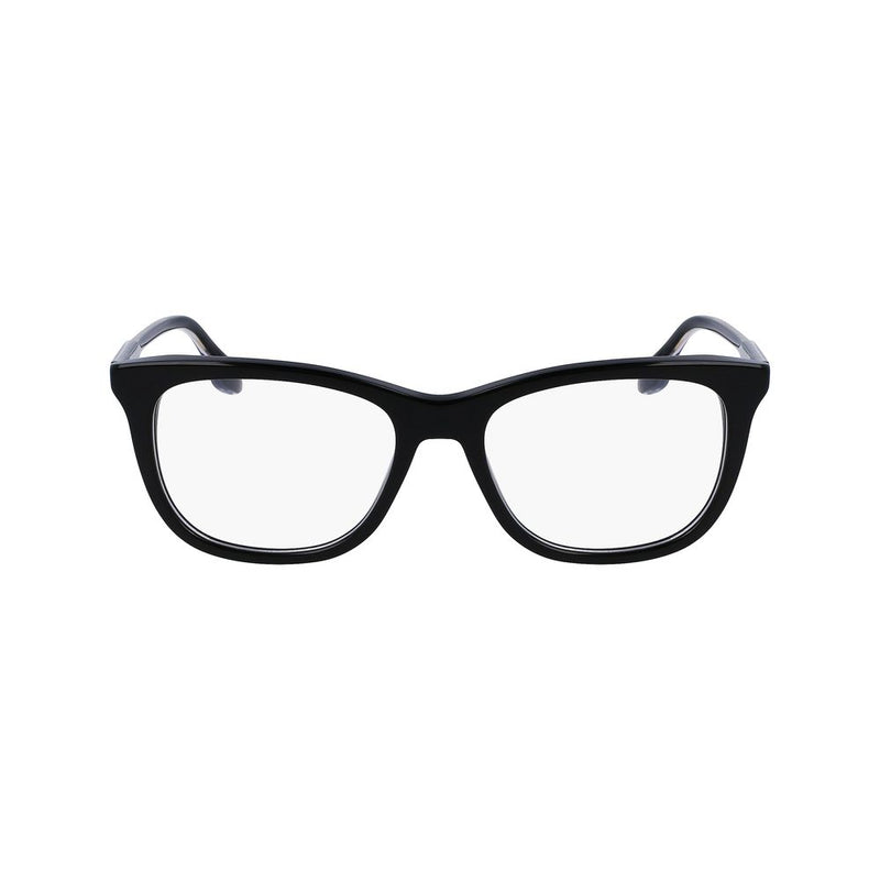 Victoria Beckham Black Acetate Frame