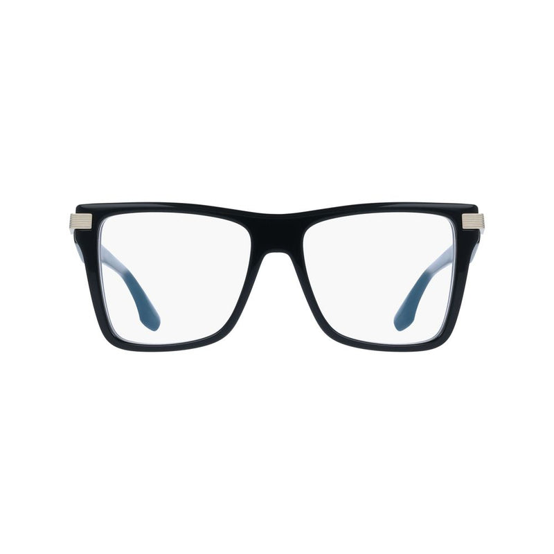 Victoria Beckham Black Acetate Frame