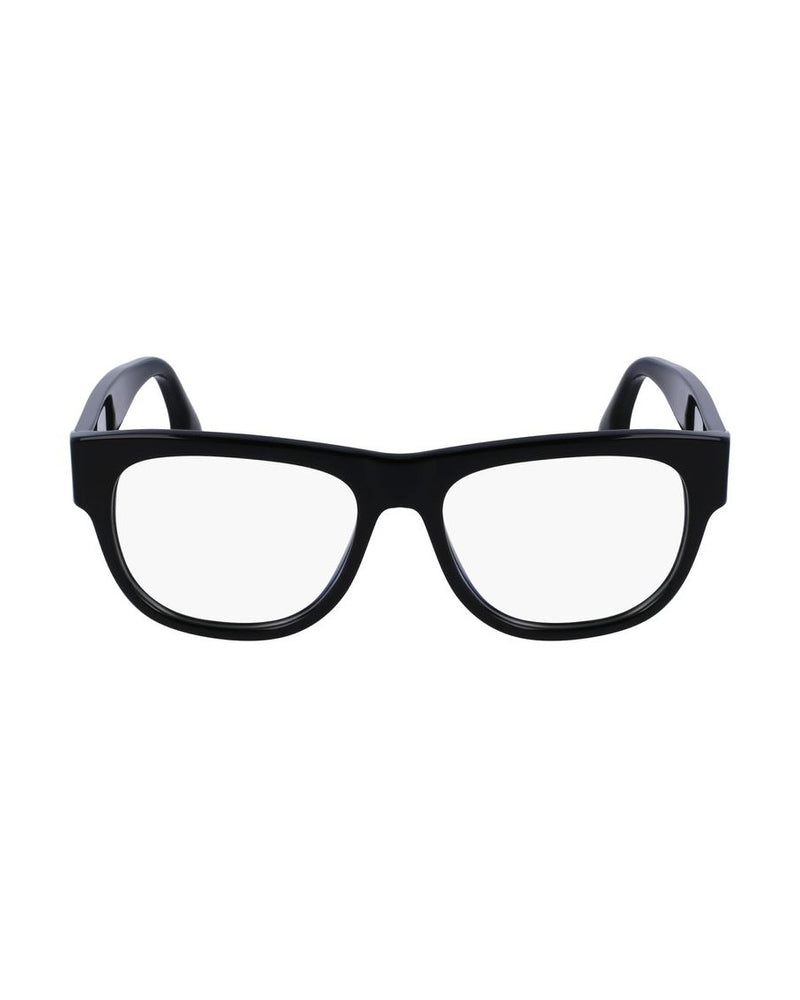 Victoria Beckham Black Acetate Optical Frame Glam Steals
