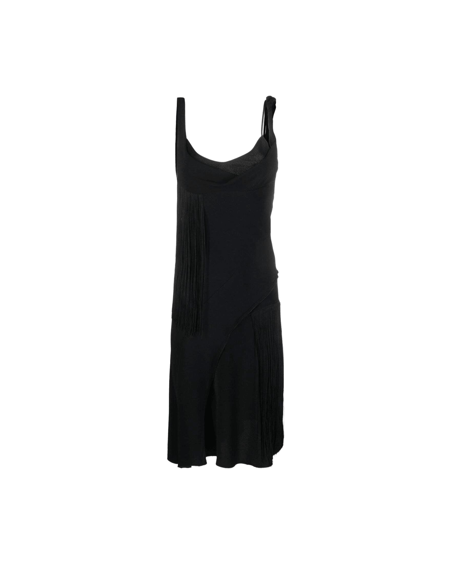 Victoria Beckham Black Dress Glam Steals