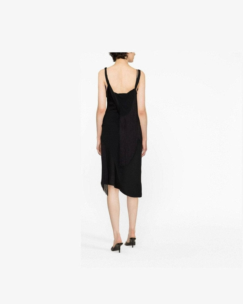 Victoria Beckham Black Dress Glam Steals