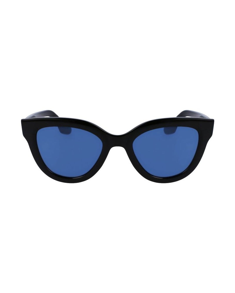 Victoria Beckham Black Injected Sunglasses Sunglasses
