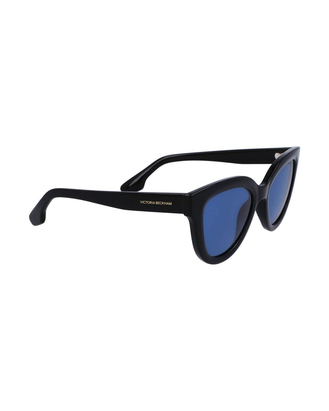 Victoria Beckham Black Injected Sunglasses Sunglasses