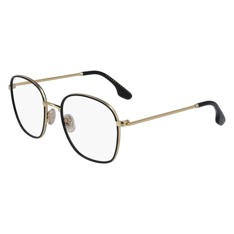 Victoria Beckham Black Metal Frame Glam Steals