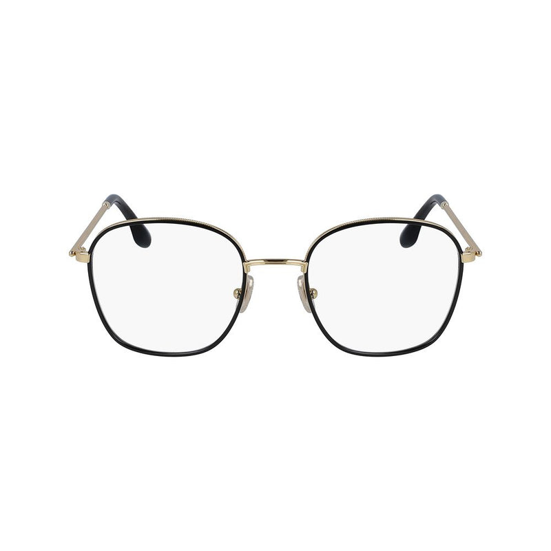 Victoria Beckham Black Metal Frame Glam Steals