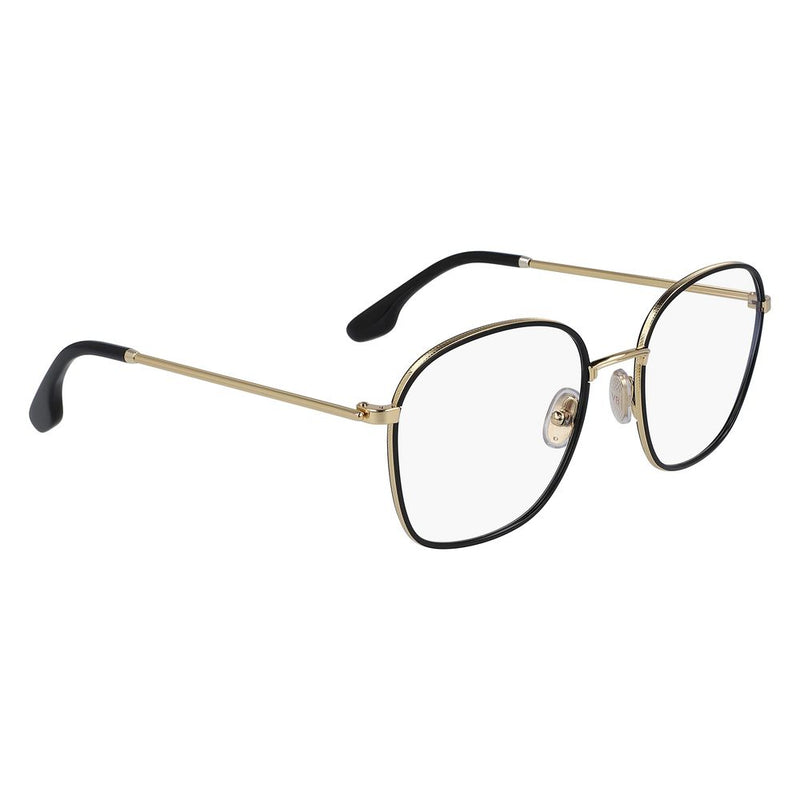 Victoria Beckham Black Metal Frame Glam Steals