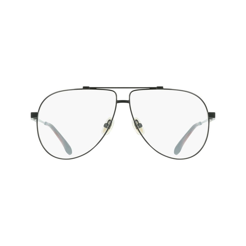 Victoria Beckham Black Metal Frame Glam Steals
